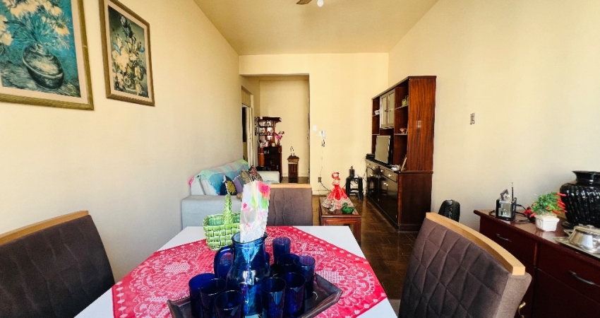 Apartamento 2 dormitórios no melhor bairro de São Vicente.