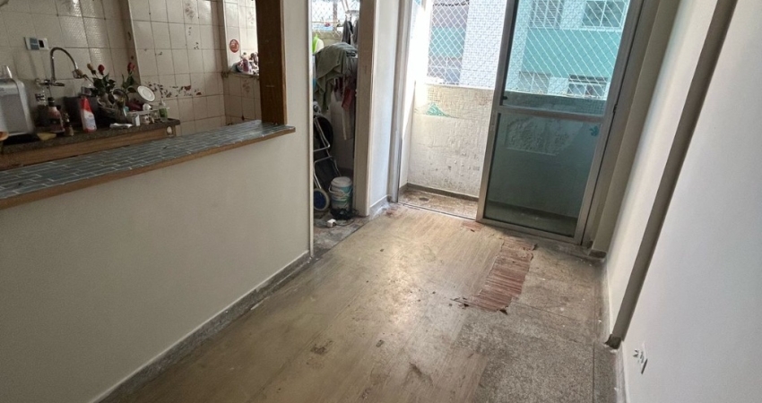 Apartamento Duplex 1 dormitório
