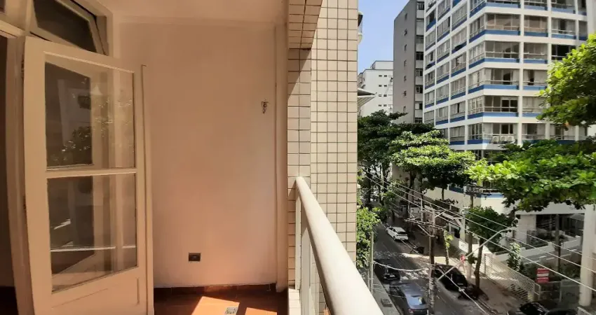 APARTAMENTO COM 2 QUARTOS/1 SUÍTE/VAGA/ESPAÇO GOURMET