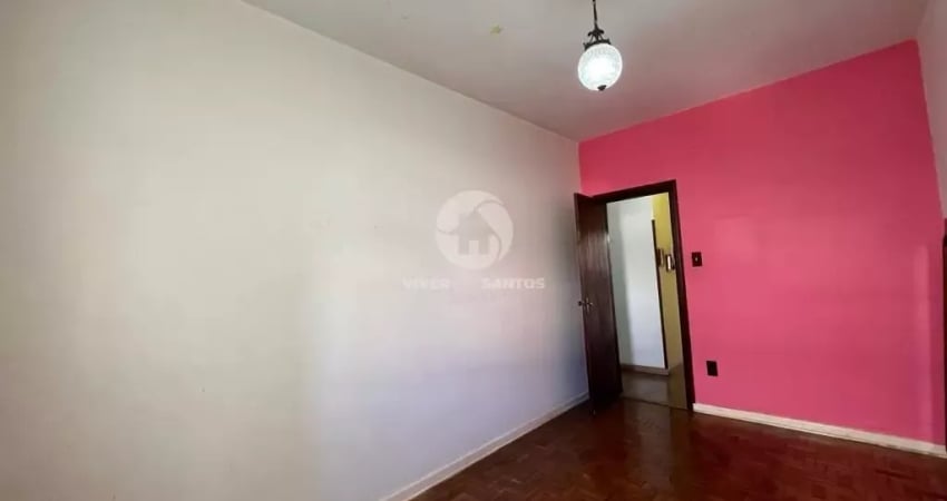 Apartamento à venda, 2 quartos, Vila Mathias - Santos/SP