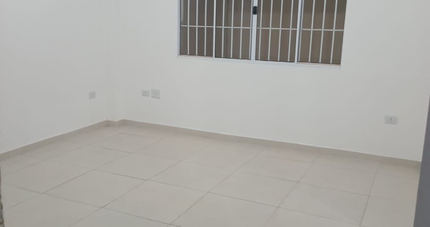 Apartamento com 1 quarto para alugar no Embaré, Santos 