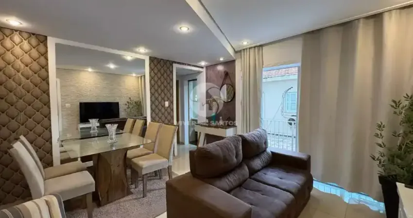 Lindo Apartamento Reformado à Venda – Acabamento de Alto Padrão!
