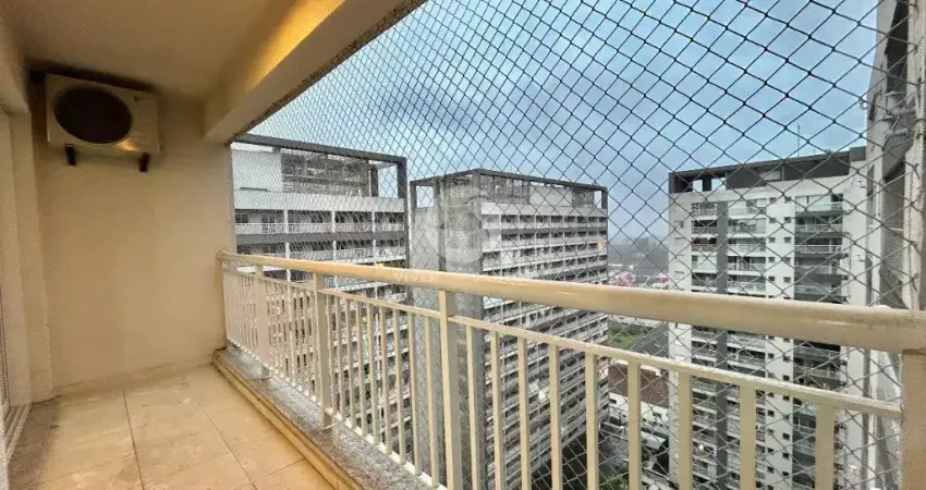 Apartamento com lazer à venda no Bairro da Vila Matias