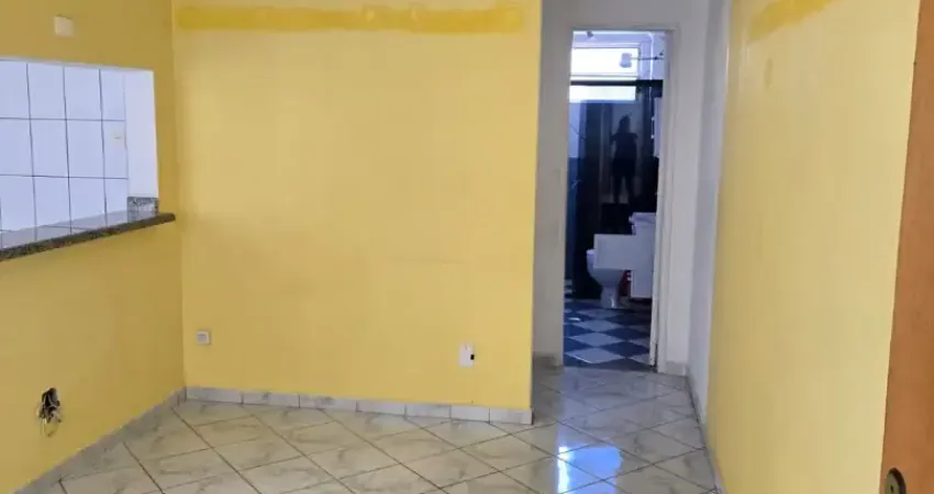 Apartamento 1 quarto/sala/cozinha/lavanderia/1banheiro/1vaga