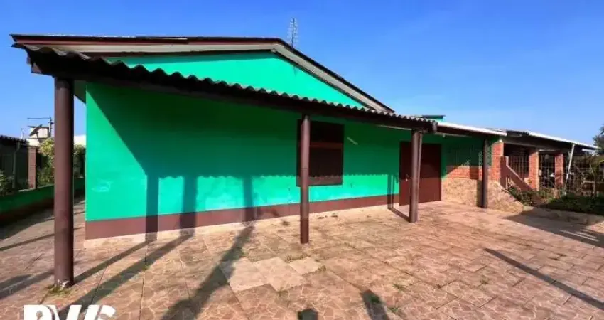 Casa com 3 quartos à venda no Jardim Atlântico, Tramandaí 