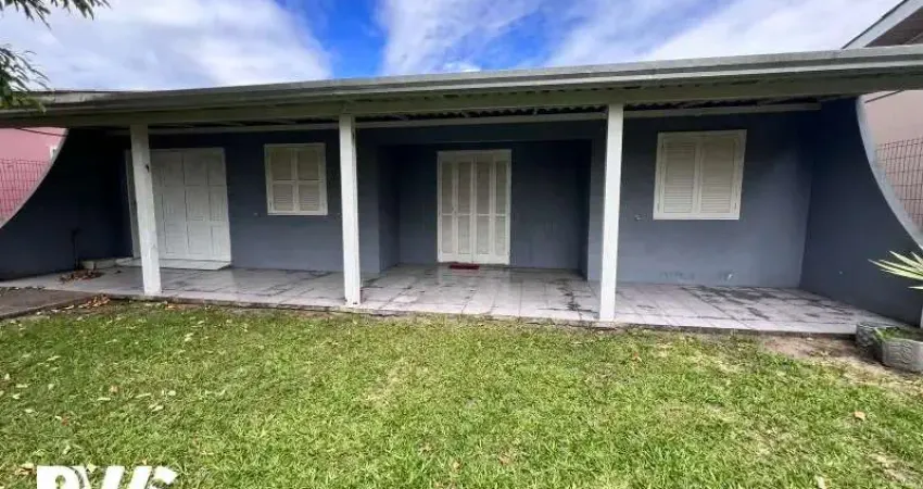 Casa com 3 quartos à venda no Nova Tramandaí, Tramandaí 