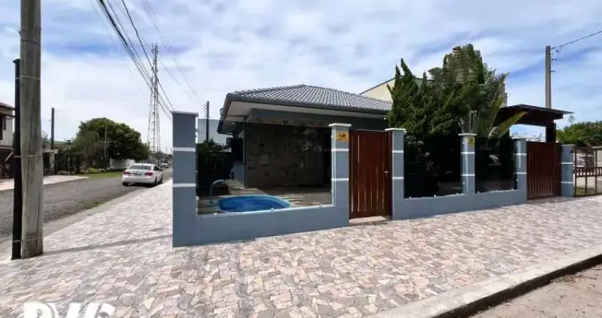 Casa com 2 quartos à venda no Nova Tramandaí, Tramandaí 