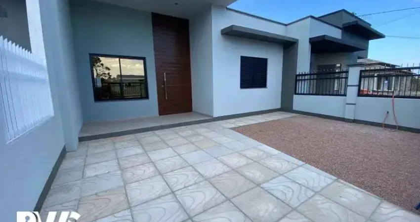 Casa com 3 quartos à venda no Nova Tramandaí, Tramandaí 
