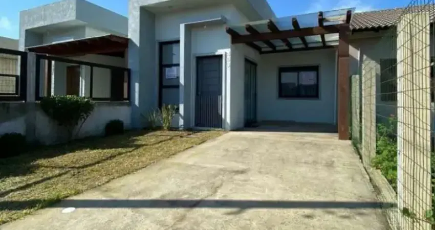 Casa com 2 quartos à venda no Balneário Jardim do Éden, Tramandaí 