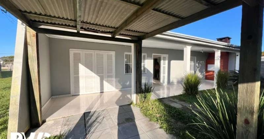Casa com 3 quartos à venda no Nova Tramandaí, Tramandaí 