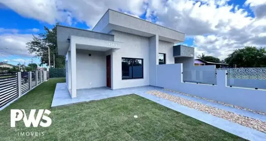 EXCELENTE CASA EM NOVA TRMANDAÍ
