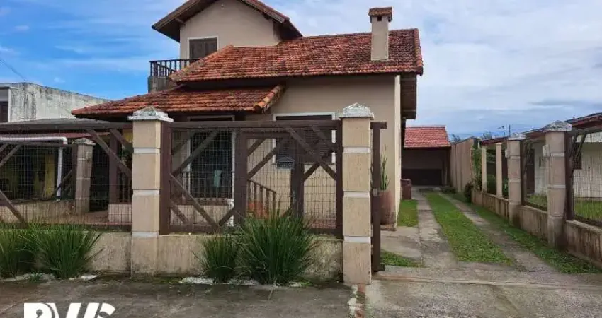 Casa com 2 quartos à venda no Oásis do Sul, Tramandaí 