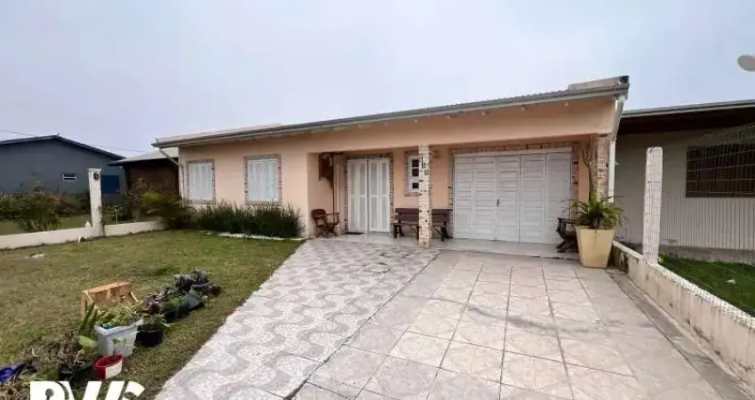 Casa com 3 quartos à venda no Oásis do Sul, Tramandaí 