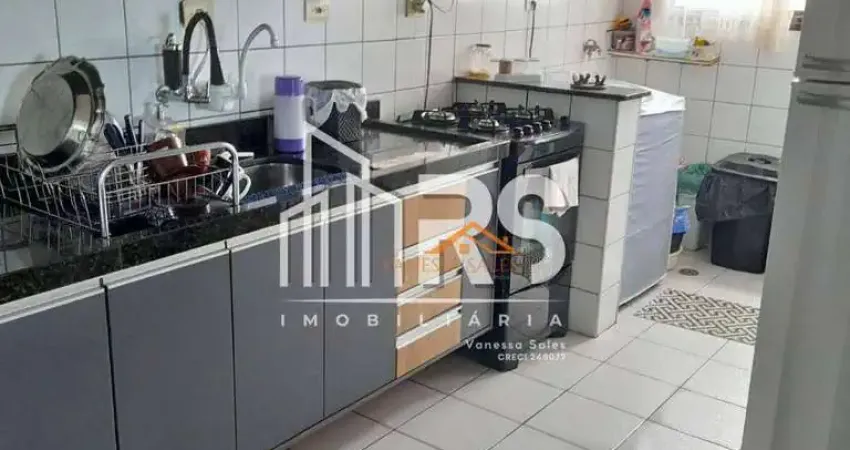 Apartamento com 2 dormitórios à venda - Mongaguá/SP