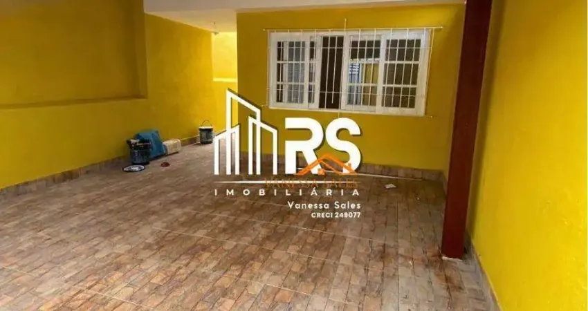 Casa com 2 dormitórios à venda, 84 m² por r$ 330.000 - jardim praia grande - mongaguá/sp