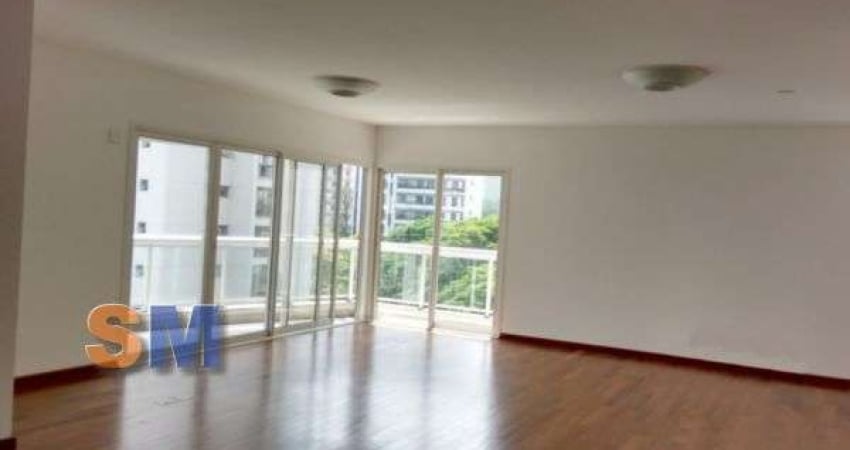 Apartamento com 3 quartos para alugar na Rua Balthazar da Veiga, Vila Nova Conceição, São Paulo