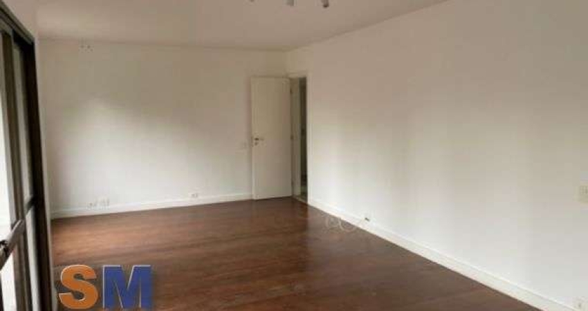 Apartamento com 4 quartos à venda na Rua Jacques Félix, Vila Nova Conceição, São Paulo