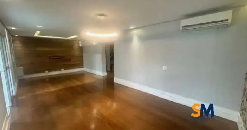 Apartamento com 3 quartos para alugar na Rua do Rocio, Vila Olímpia, São Paulo