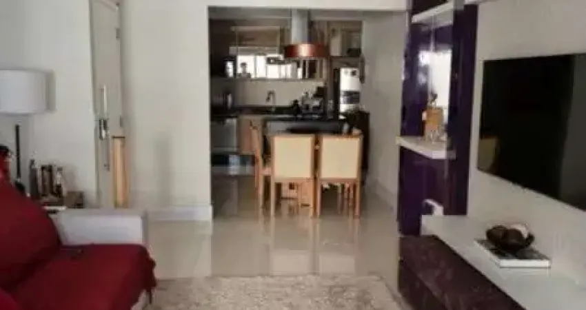 Apartamento com 3 quartos à venda na Avenida Jamaris, Planalto Paulista, São Paulo