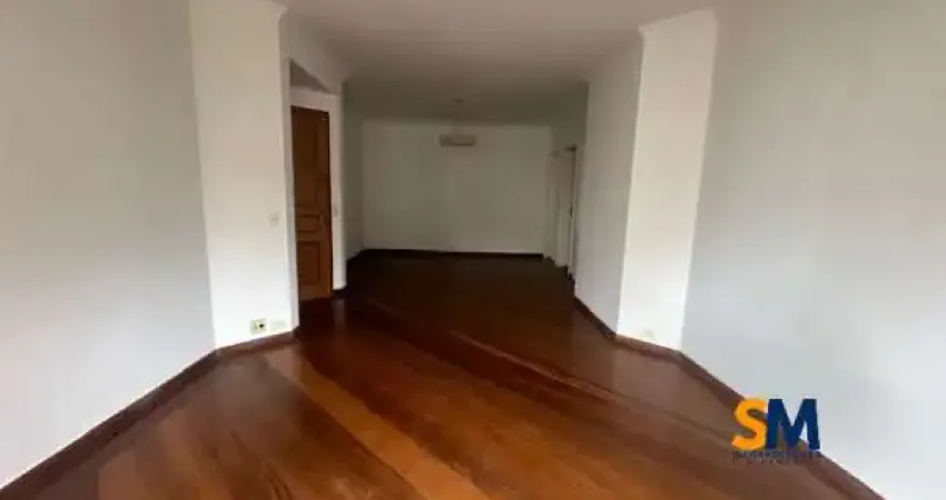 Apartamento com 3 quartos à venda na Rua Afonso Braz, Vila Nova Conceição, São Paulo