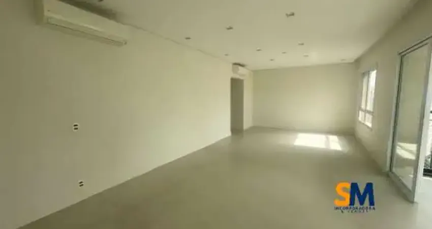 Apartamento com 4 quartos para alugar na Rua Marcos Lopes, Vila Nova Conceição, São Paulo