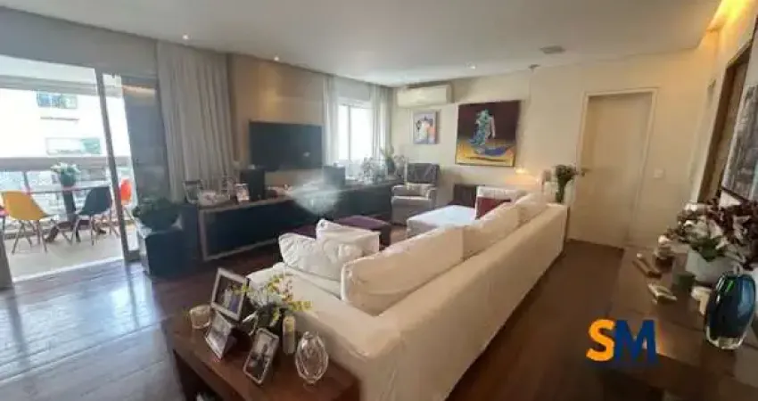 Apartamento com 3 quartos para alugar na Rua Coronel Artur de Paula Ferreira, Vila Nova Conceição, São Paulo