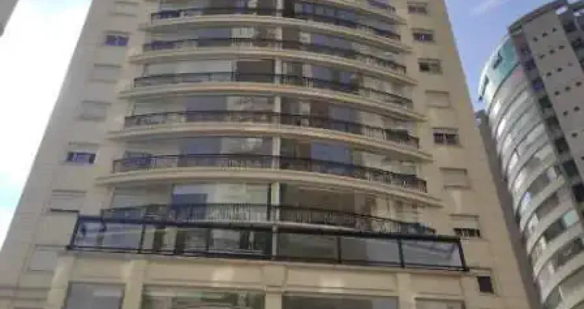 Apartamento com 3 quartos à venda na Avenida Jandira, Indianópolis, São Paulo