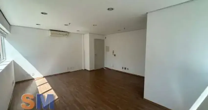 Sala comercial com 1 sala à venda na Avenida Rouxinol, Indianópolis, São Paulo