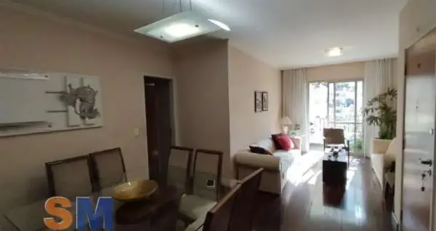 Apartamento com 3 quartos à venda na Rua Inhambú, Vila Uberabinha, São Paulo
