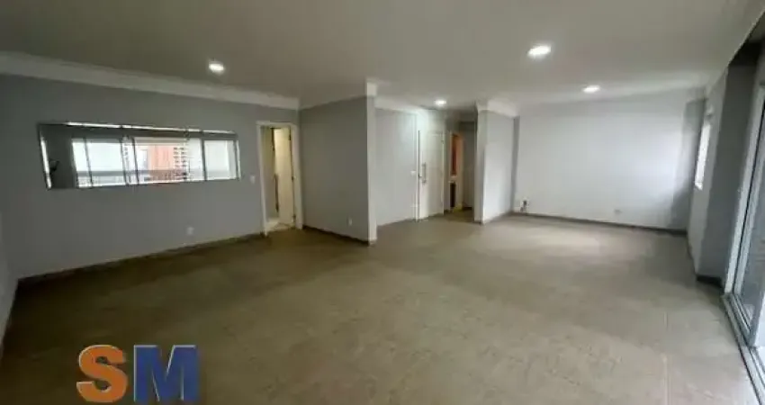 Apartamento com 3 quartos à venda na Rua Coronel Artur de Paula Ferreira, Vila Nova Conceição, São Paulo