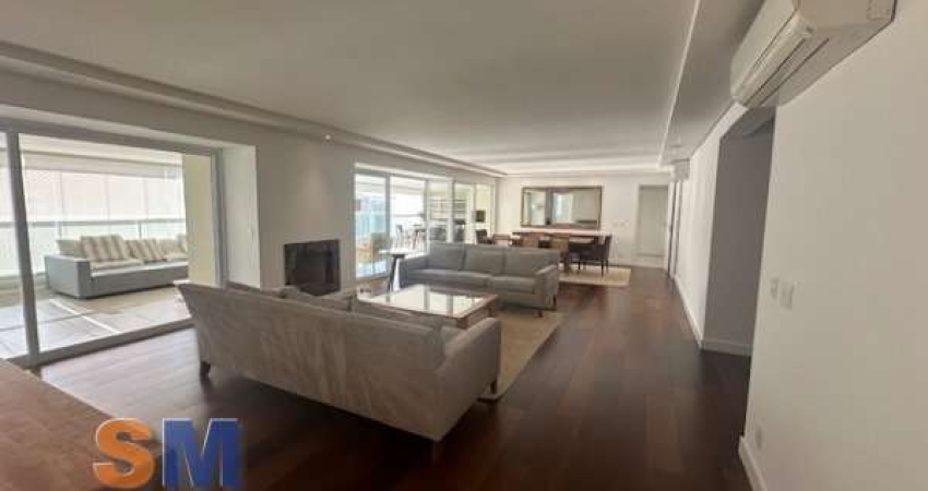Apartamento com 4 quartos à venda na Avenida Juriti, Vila Uberabinha, São Paulo