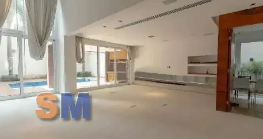 Casa com 4 quartos para alugar na Rua Henrique Martins, Jardim Paulista, São Paulo