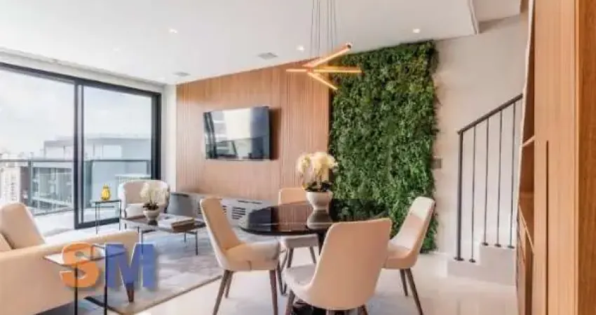 Apartamento com 2 quartos à venda na Rua Chilon, Vila Olímpia, São Paulo
