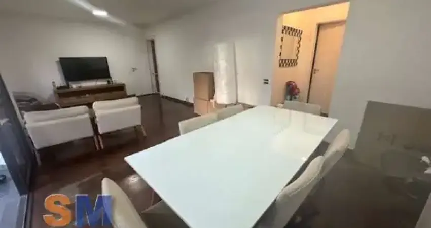 Apartamento com 4 quartos à venda na Rua Jacques Félix, Vila Nova Conceição, São Paulo