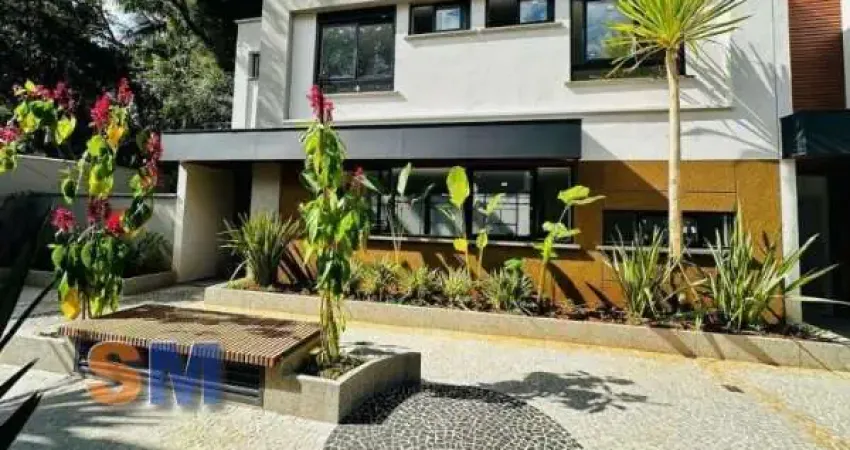 Casa em condomínio fechado com 4 quartos à venda na Rua Comendador Elias Zarzur, Santo Amaro, São Paulo