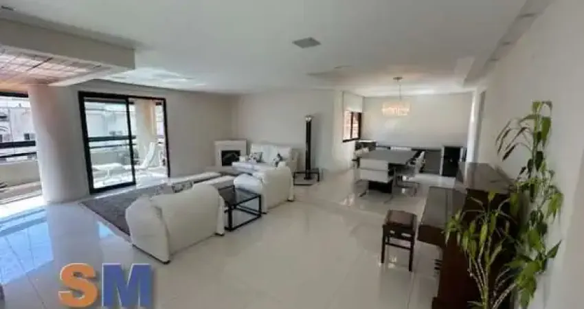 Apartamento com 3 quartos à venda na Rua Inhambú, Vila Uberabinha, São Paulo