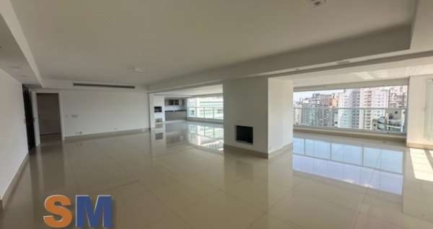 Apartamento com 4 quartos à venda na Avenida Juriti, Vila Uberabinha, São Paulo