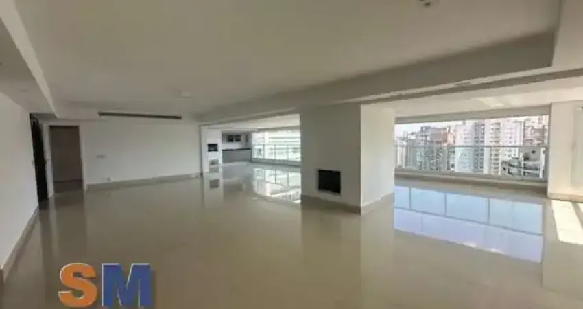 Apartamento com 4 quartos para alugar na Avenida Juriti, Vila Uberabinha, São Paulo