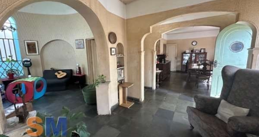 Casa com 4 quartos à venda na Afonso Ferreira, Jardim Paulista, São Paulo