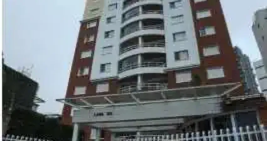 Apartamento com 3 quartos à venda na Rua Helion Póvoa, 155, Vila Olímpia, São Paulo