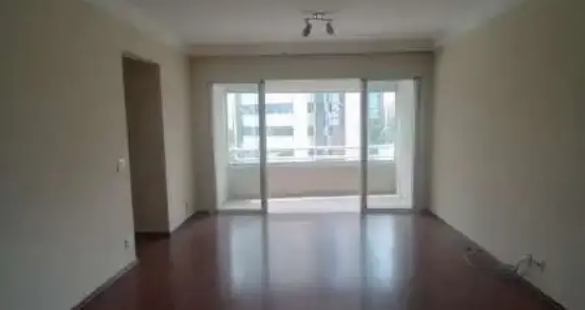 Apartamento com 4 quartos para alugar na Avenida Jamaris, Planalto Paulista, São Paulo