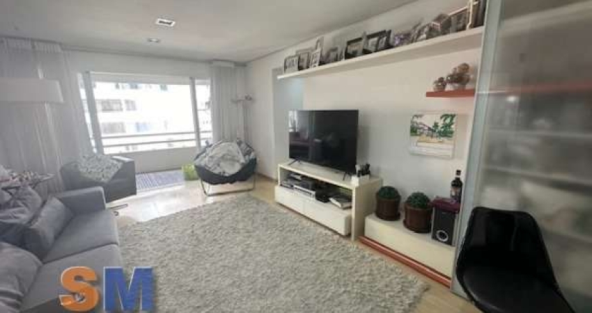 Apartamento com 3 quartos à venda na Avenida Jamaris, Planalto Paulista, São Paulo