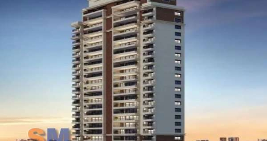 Apartamento com 3 quartos à venda na Rua Doutor Eduardo de Souza Aranha, Vila Nova Conceição, São Paulo
