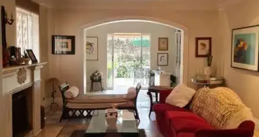 Casa com 4 quartos para alugar na Feliciano Maia, Jardim Paulista, São Paulo