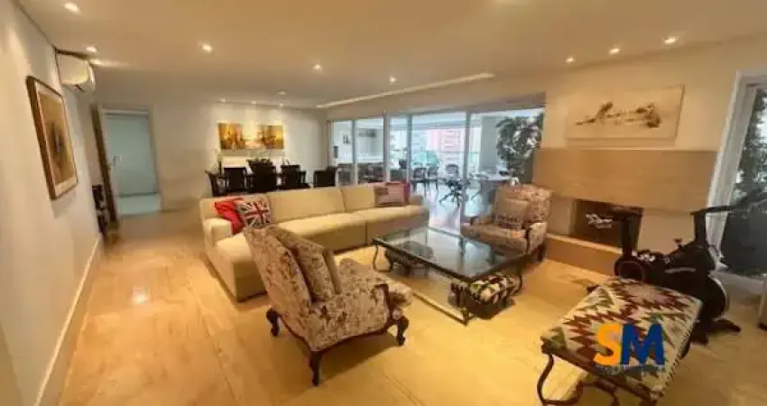 Apartamento com 4 quartos à venda na Avenida Juriti, Vila Uberabinha, São Paulo