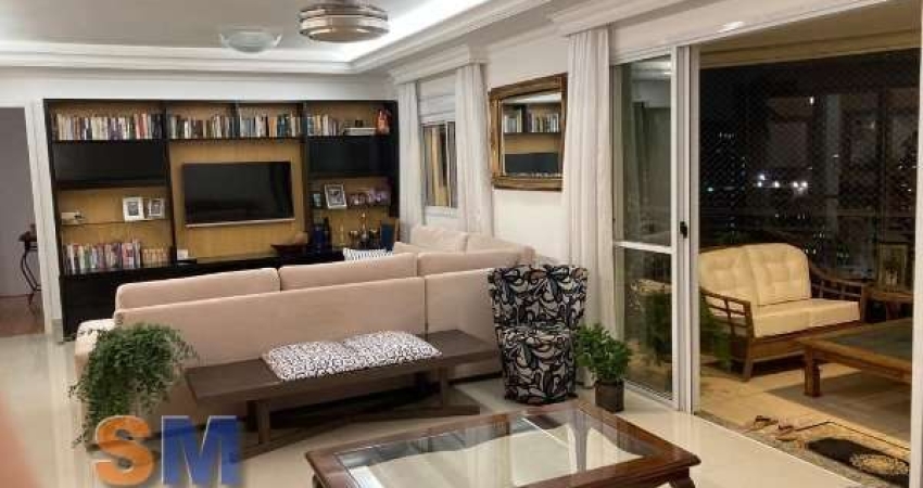 Apartamento com 3 quartos à venda na Avenida Divino Salvador, Planalto Paulista, São Paulo