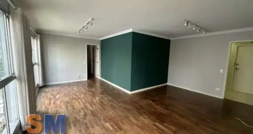 Apartamento com 3 quartos à venda na Avenida Lavandisca, 538, Indianópolis, São Paulo