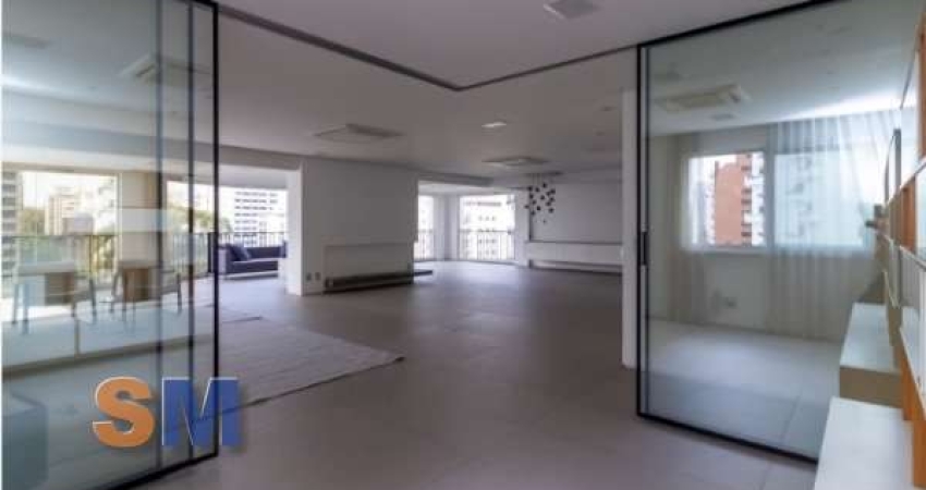 Apartamento com 3 quartos para alugar na Rua Jacques Félix, Vila Nova Conceição, São Paulo