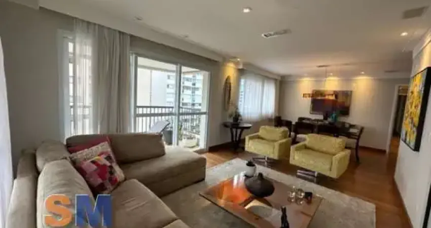 Apartamento com 4 quartos à venda na Avenida Juriti, Vila Uberabinha, São Paulo