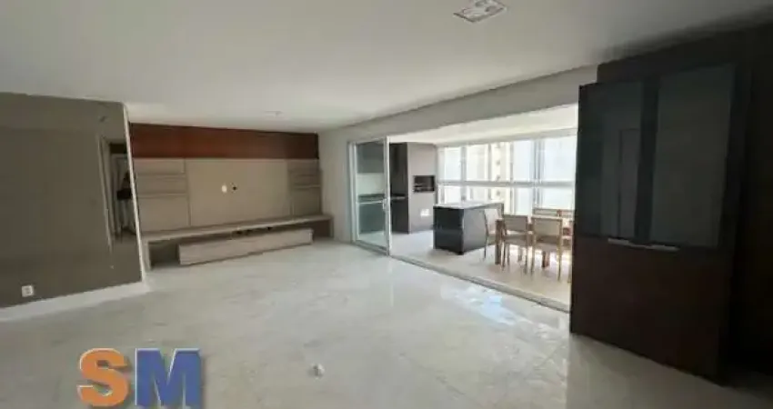 Apartamento com 3 quartos à venda na Alameda dos Anapurus, 1071, Indianópolis, São Paulo